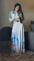 VESTIDO HORTENCIA