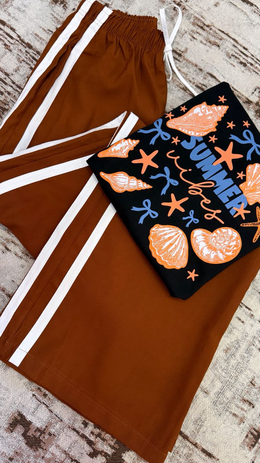 CAMISETAS VERÃO 2026