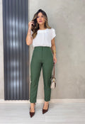 CALÇA ZARA