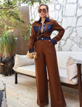 CONJUNTO ALFAIATARIA THEODORA