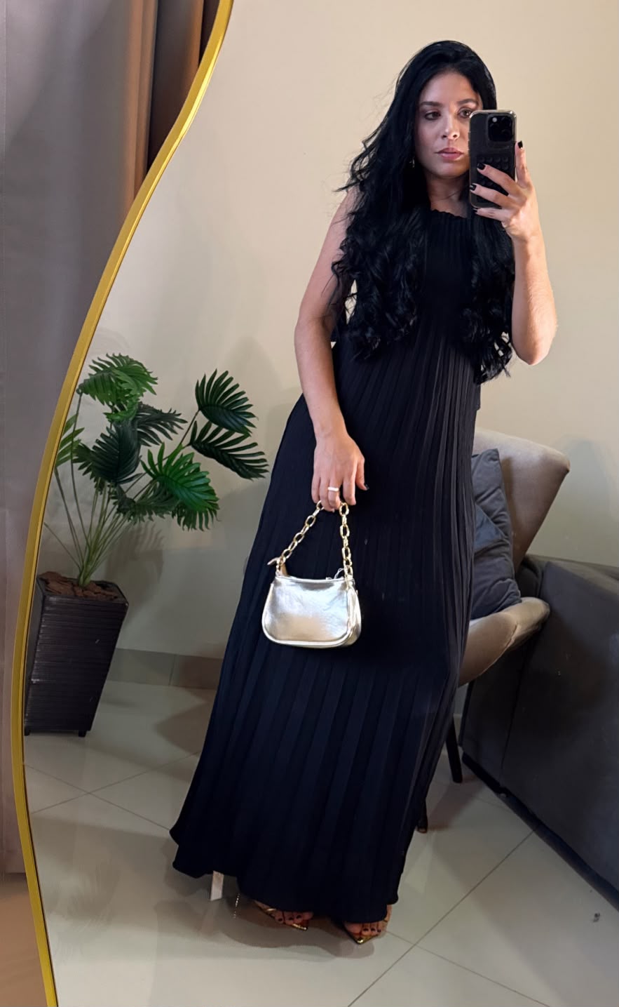 VESTIDO MONIQUE