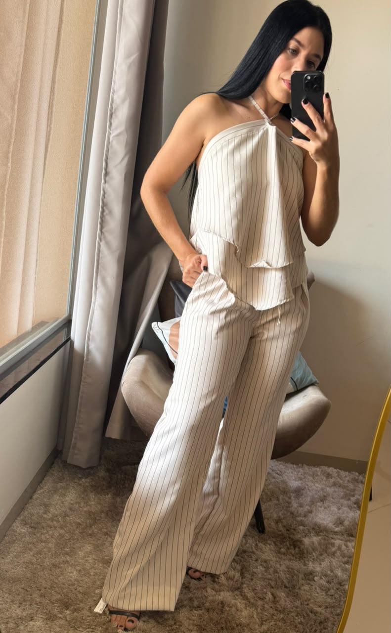 CONJUNTO CECILIA