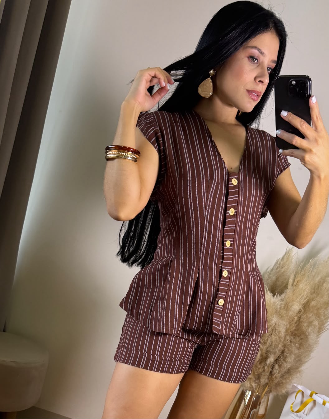 CONJUNTO SAMELA
