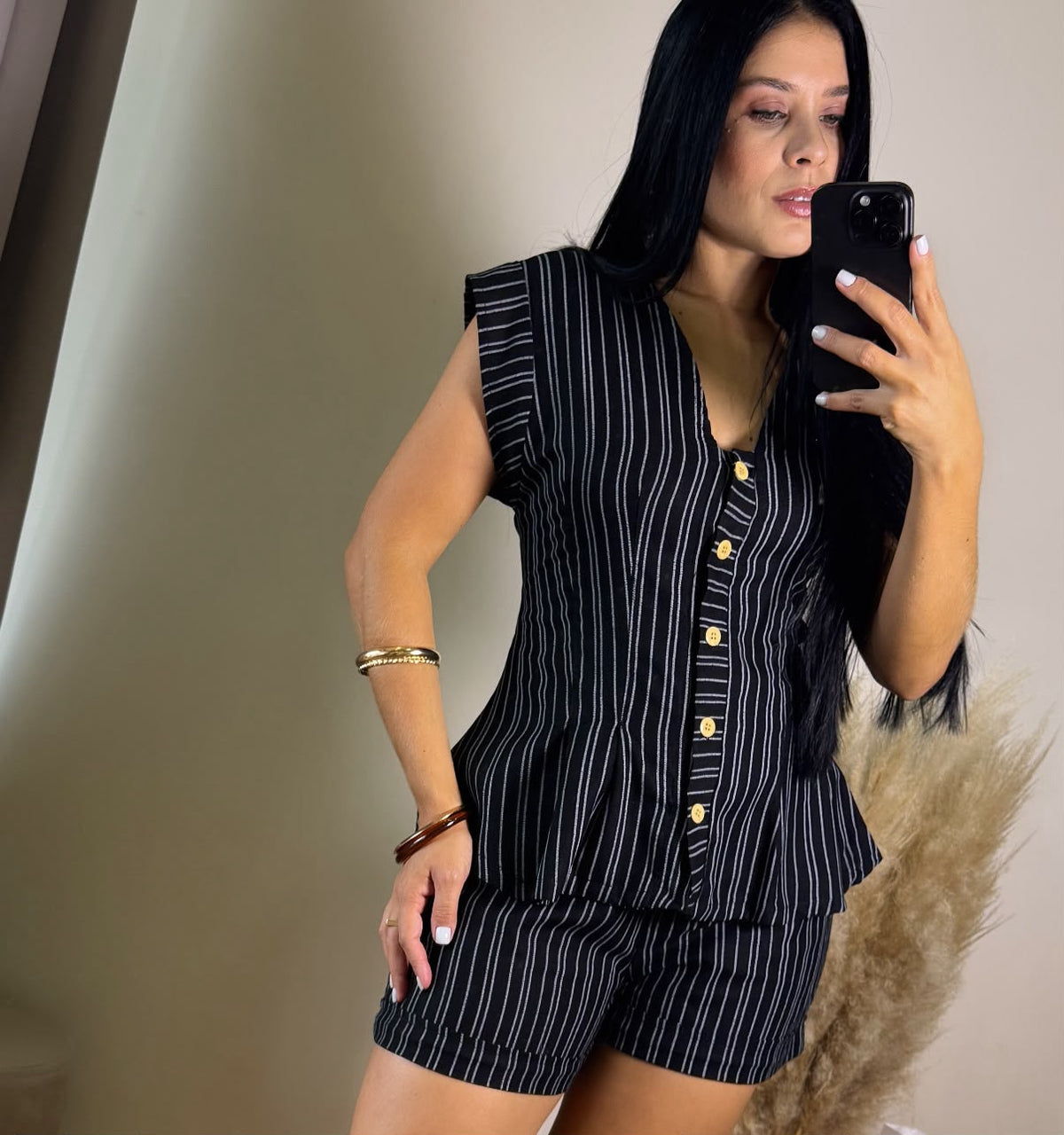 CONJUNTO SAMELA