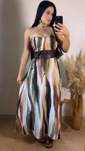 VESTIDO PAOLA