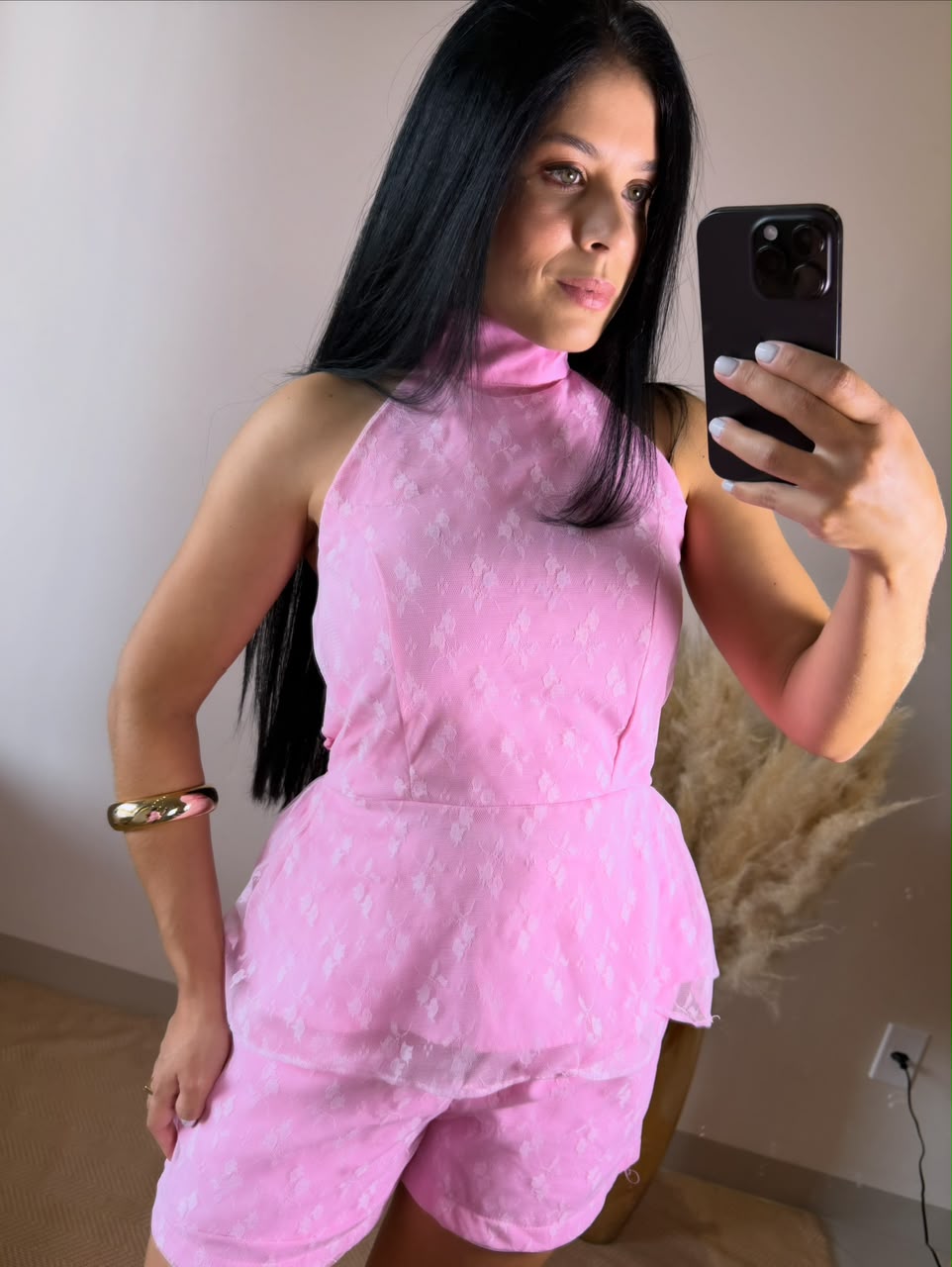 CONJUNTO CECI