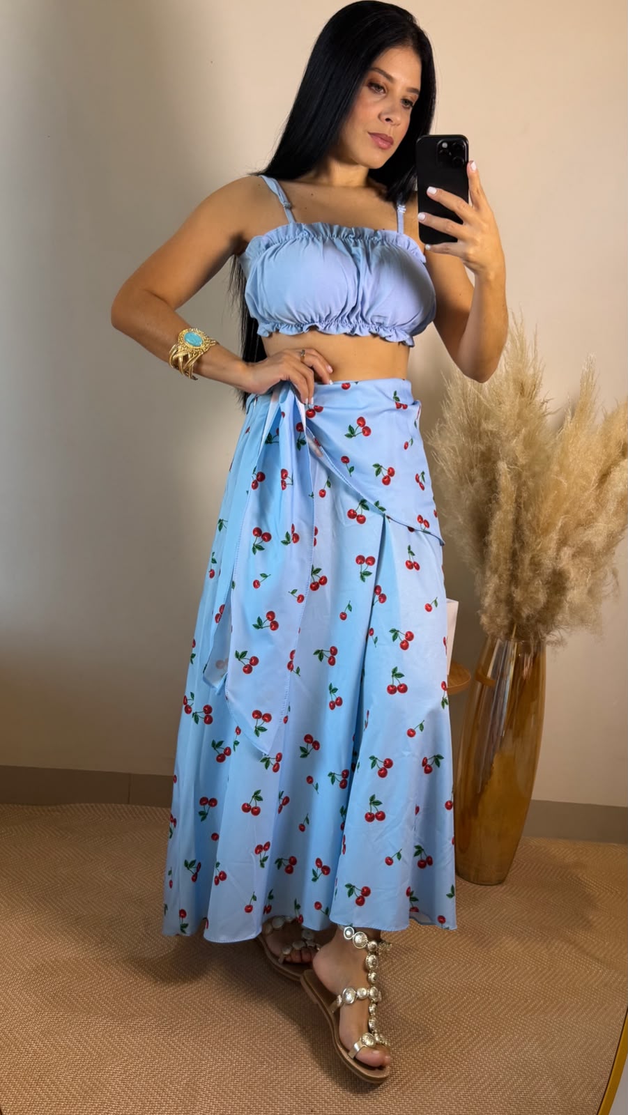 CONJUNTO CAROL