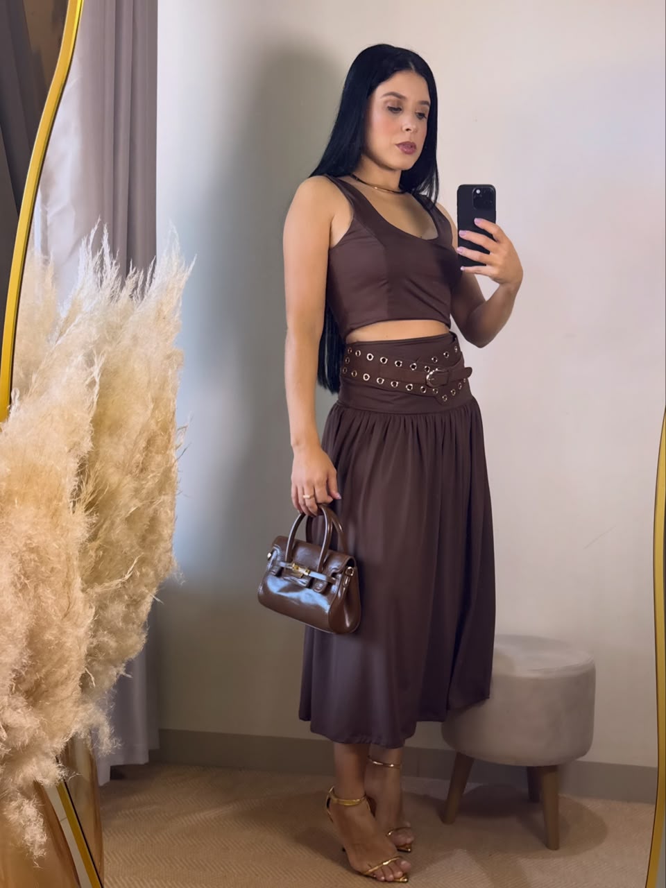 CONJUNTO ISIS