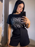 BLUSA BOHO
