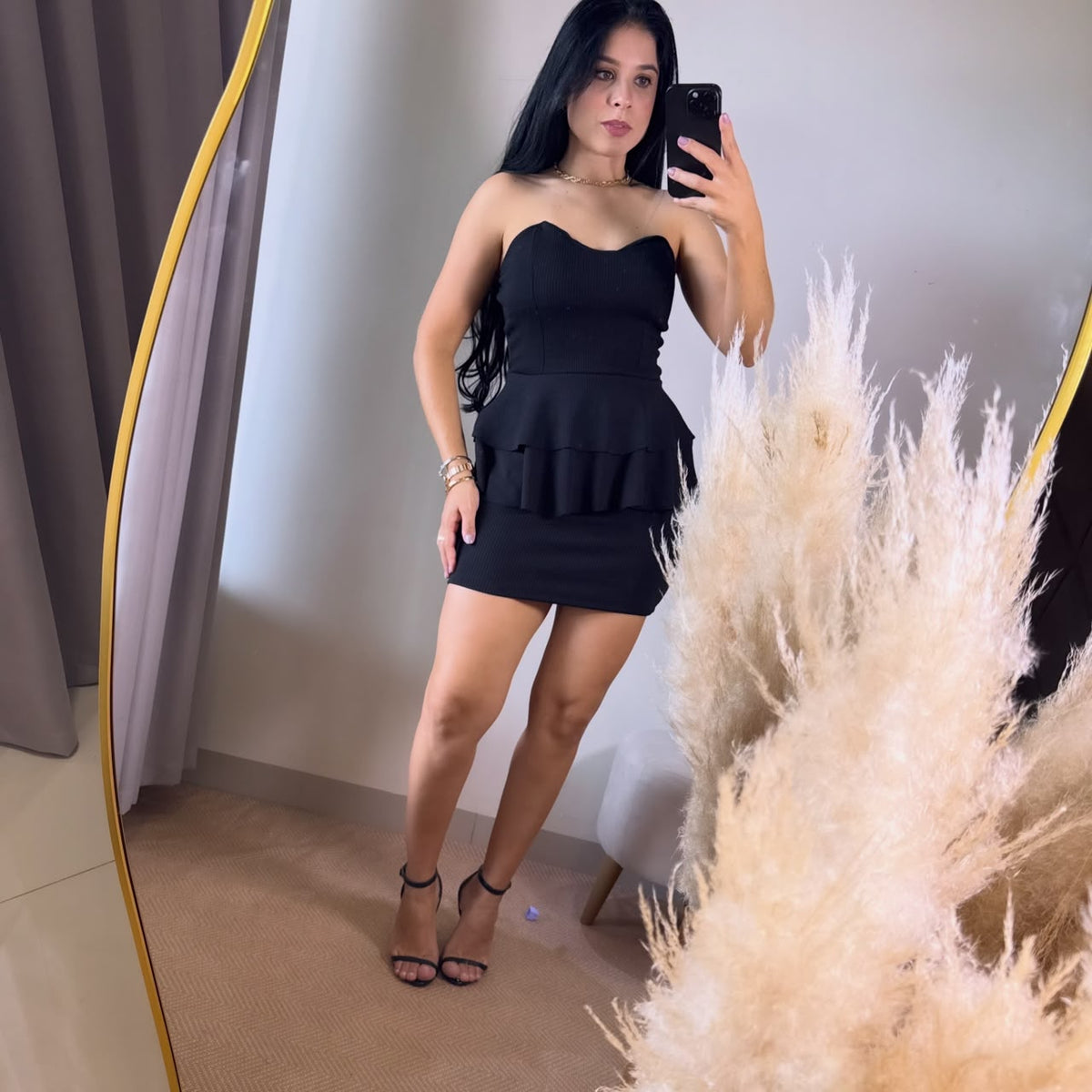CONJUNTO GABRIELE