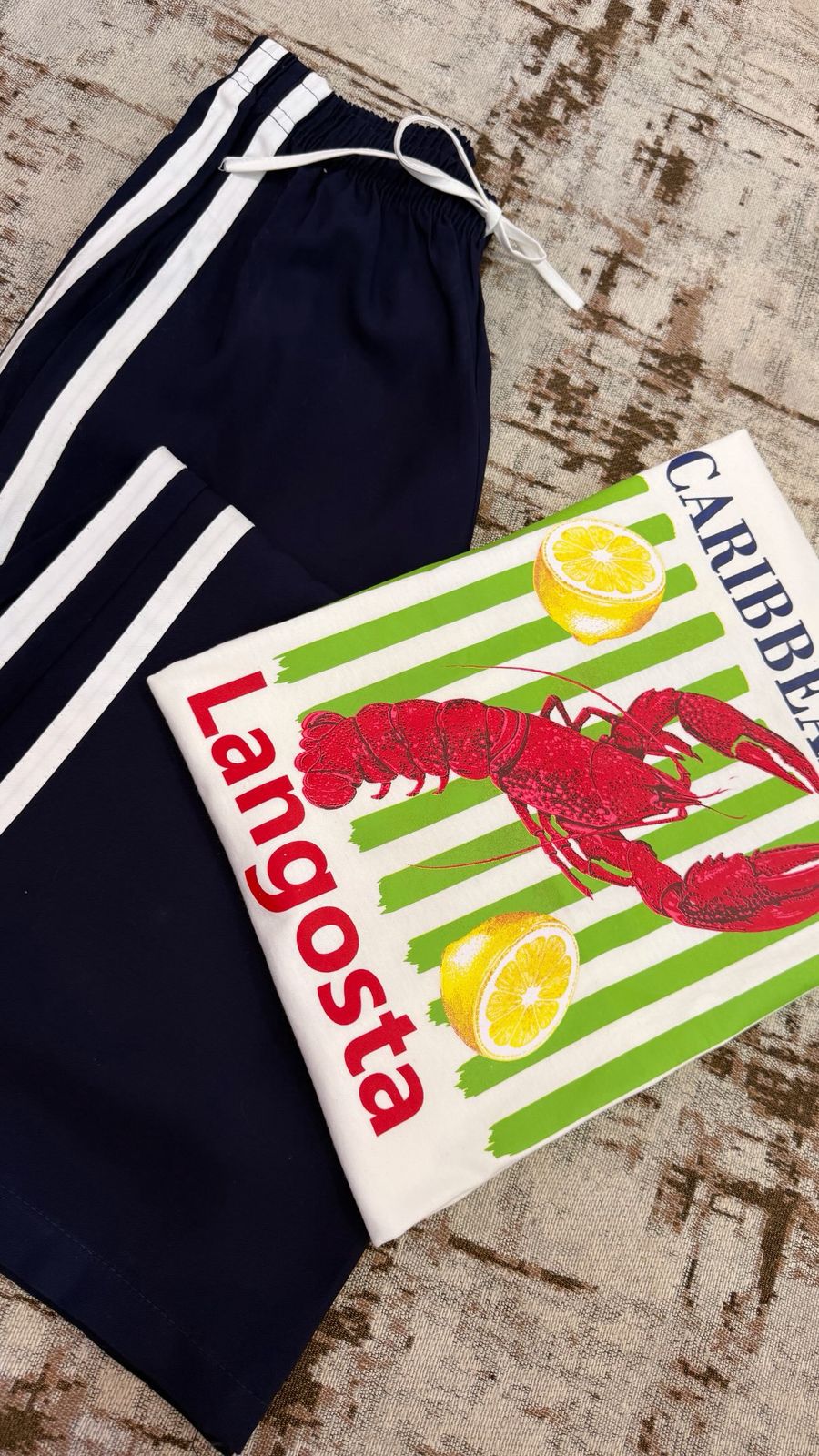 CAMISETAS VERÃO 2026