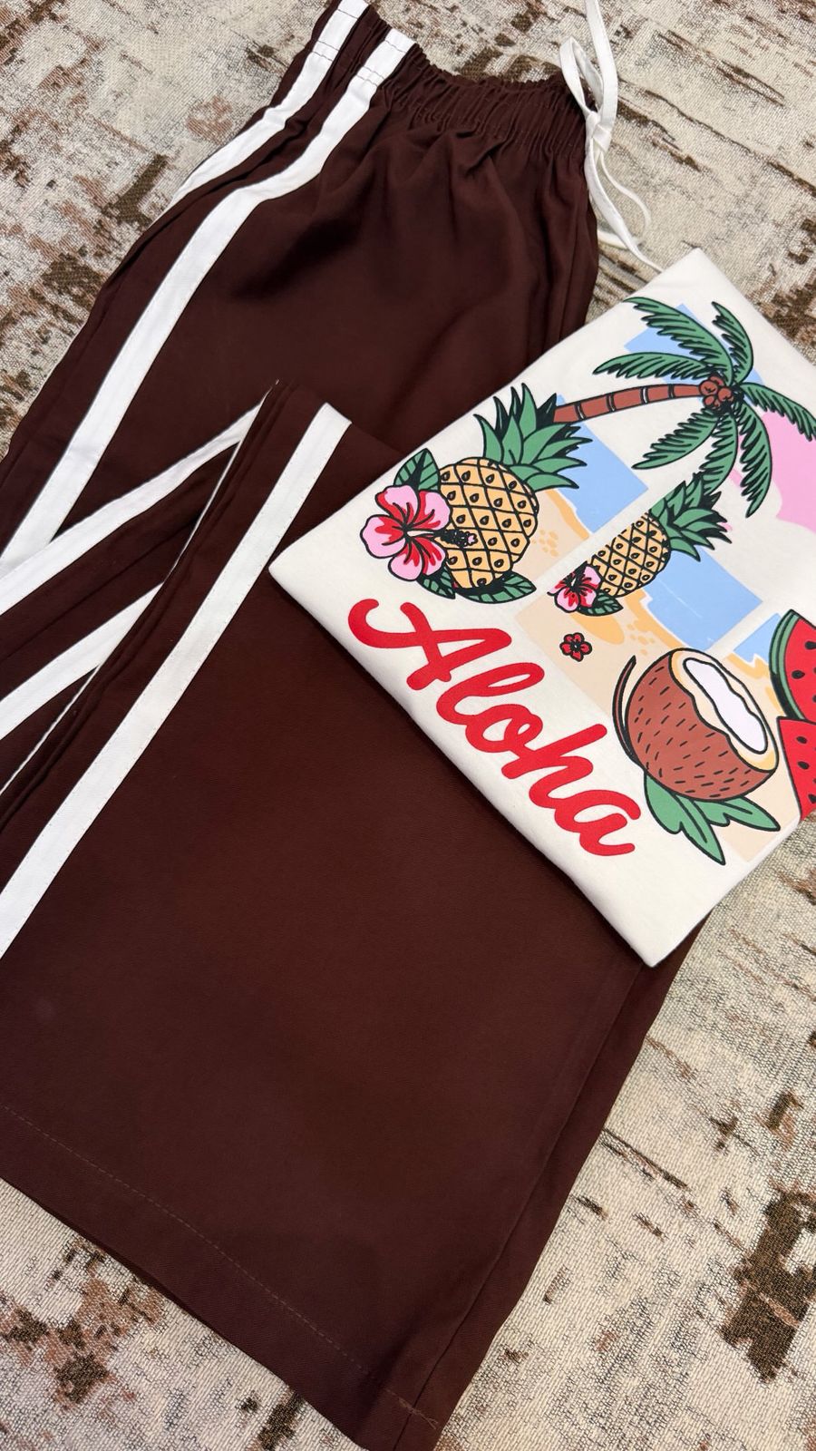 CAMISETAS VERÃO 2026