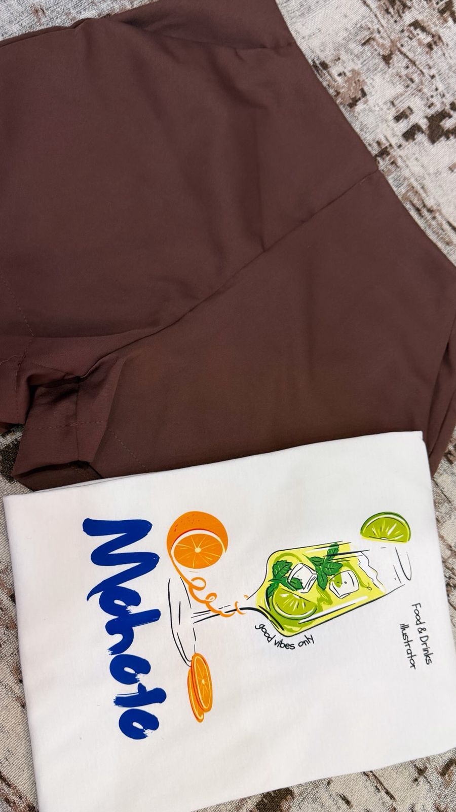 CAMISETAS VERÃO 2026