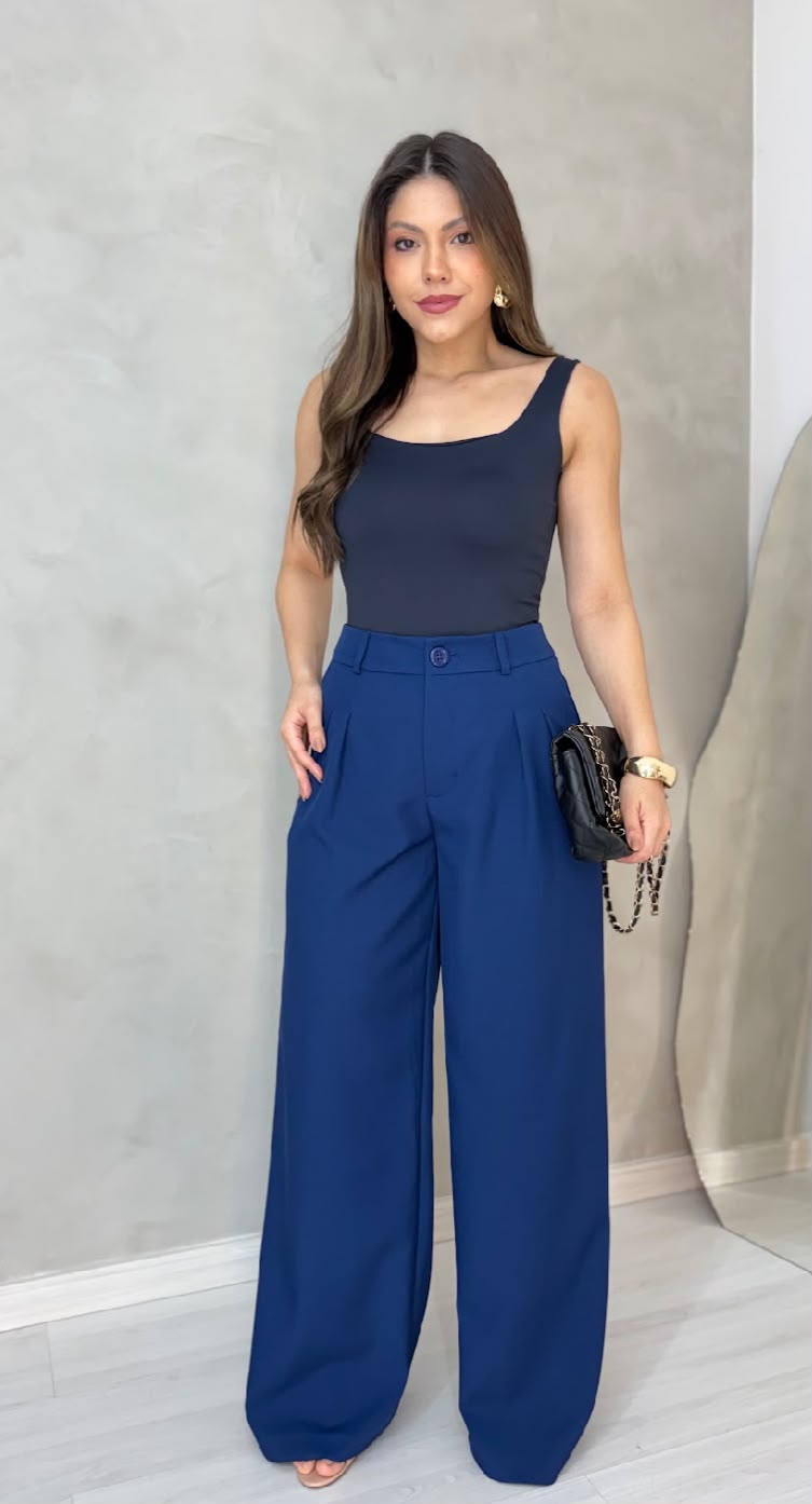 CALÇA PANTALONA IZY