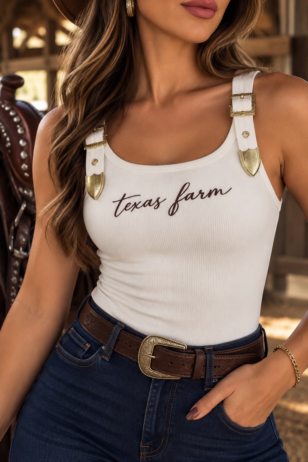 BODY WESTERN