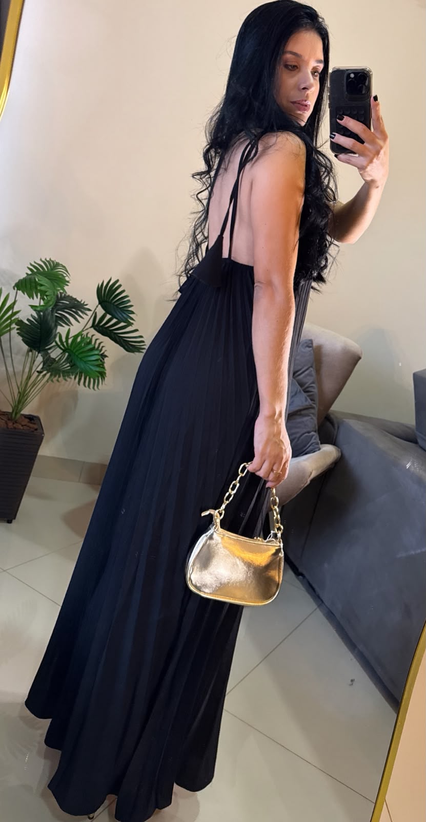 VESTIDO MONIQUE
