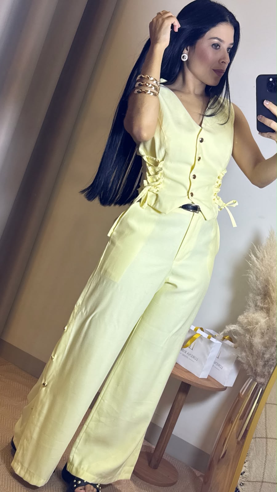 CONJUNTO TAMIRES