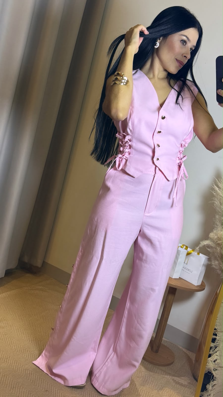CONJUNTO TAMIRES