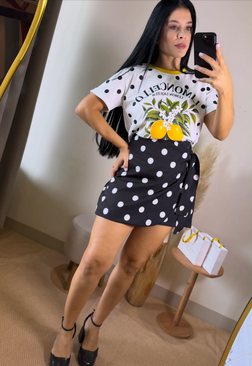 T-SHIRTS OLIVIA