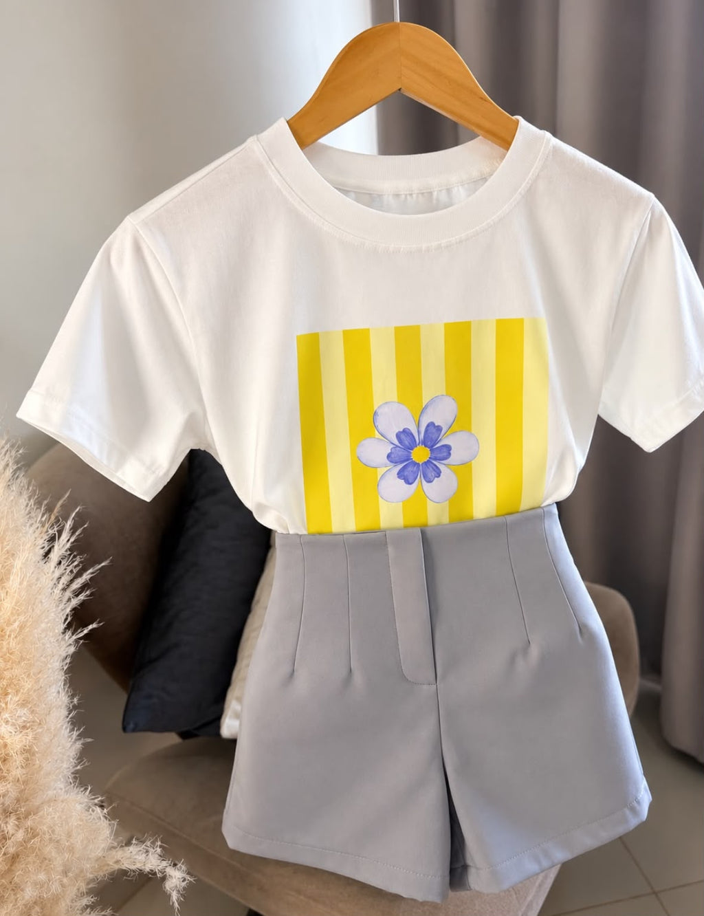 T-SHIRTS OLIVIA