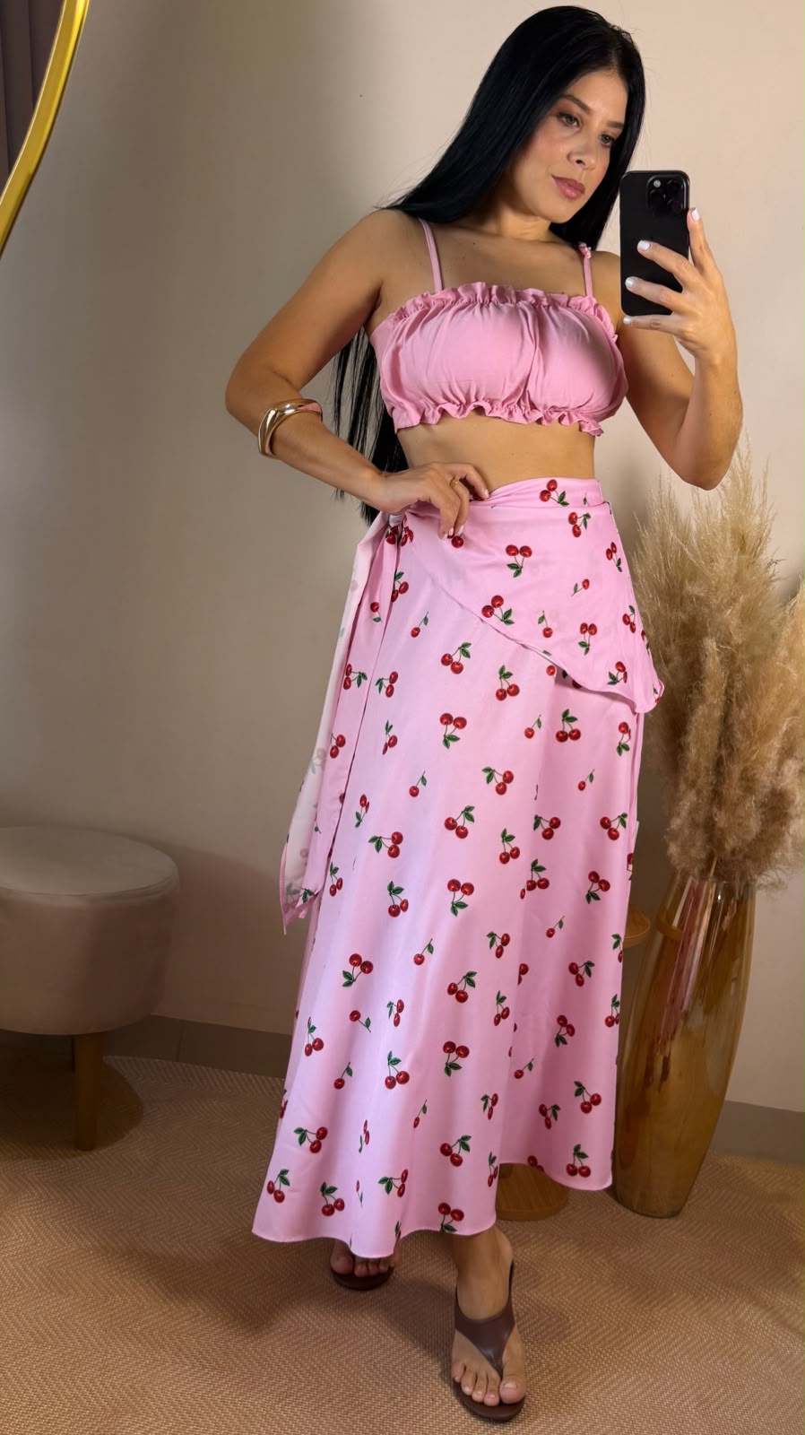 CONJUNTO CAROL