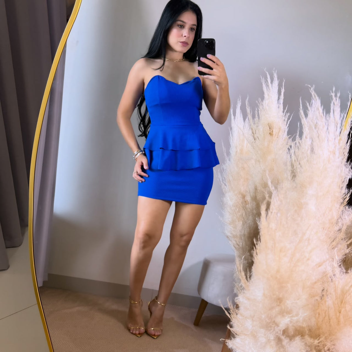CONJUNTO GABRIELE